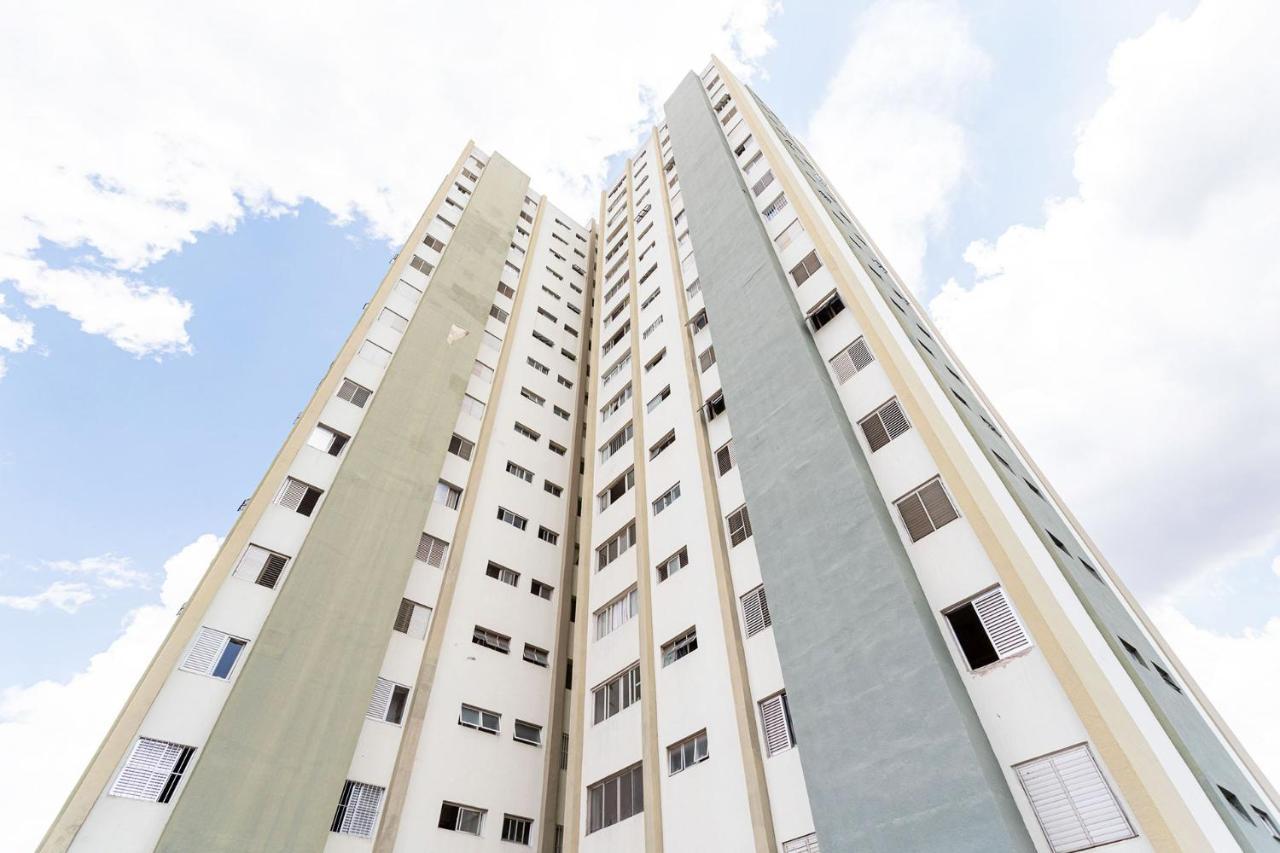 Apto Com Wifi, Lindo E Confortavel Em Santana Sp Apartment Sao Paulo